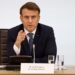 Líderes europeos se reúnen de urgencia en París ante la incertidumbre de las negociaciones sobre el futuro de Ucrania