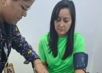 Abogados de Rocío San Miguel rechazan acusaciones de intento de fuga y solicitan excarcelación por razones humanitarias