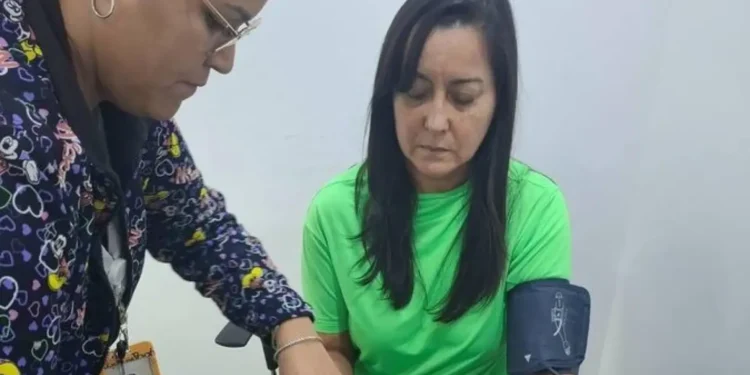 Abogados de Rocío San Miguel rechazan acusaciones de intento de fuga y solicitan excarcelación por razones humanitarias