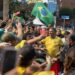 Bolsonaro convocó manifestaciones contra Lula en todo Brasil