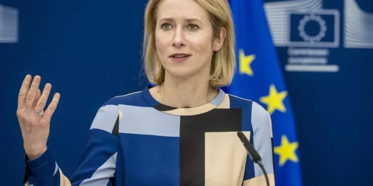Alta representante de la UE insiste en el diálogo en Venezuela para una «salida democrática» tras las elecciones «no creíbles»
