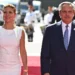 Juez  procesa al expresidente argentino Fernández por violencia de género contra su expareja