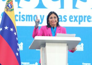 Régimen de Venezuela exige a Guyana cumplir con el Acuerdo de Ginebra