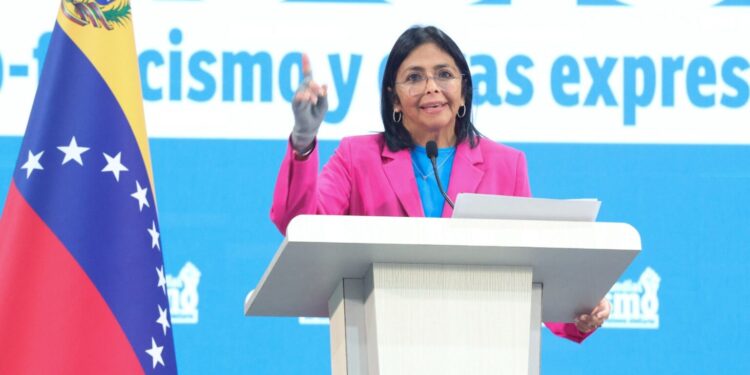 Régimen de Venezuela exige a Guyana cumplir con el Acuerdo de Ginebra
