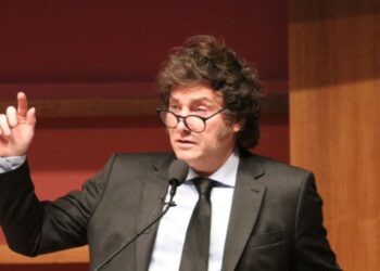 Denuncian a Javier Milei en Estados Unidos por difusión de la criptomoneda $LIBRA