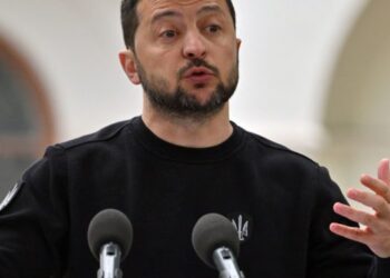 Zelenski dice que no aceptará ningún “ultimátum” que plantee Rusia a través de EEUU