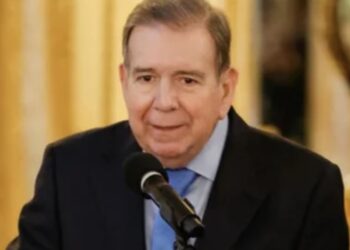 Edmundo González afirma que informe del Centro Carter ratifica que Maduro debe respetar la voluntad popular