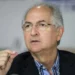 Antonio Ledezma rechaza reforma constitucional de Maduro y asegura que  quiere exponer el modelo cubano en el hemisferio