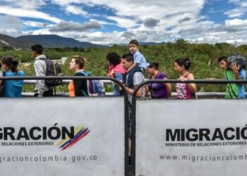 Migración Colombia envió al IATA requisitos migratorios actualizados para los venezolanos