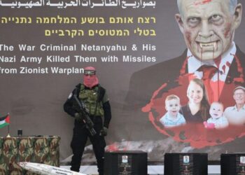 Cuerpos de los cuatro rehenes entregados por grupo terrorista Hamás en Gaza ya se encuentran  en Israel