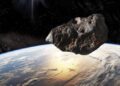 La NASA rebaja a la mitad probabilidad de impacto del asteroide 2024 YR4 contra la Tierra