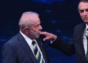 Lula da Silva dice que  Jair Bolsonaro deberá demostrar su inocencia:  «en este país la ley es para todos»