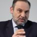 Retiran el pasaporte y prohíben salir de España al exministro José Luis Ábalos, involucrado en el «Delcygate»