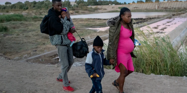 Gobierno de Trump anula la extensión del TPS para miles de inmigrantes haitianos