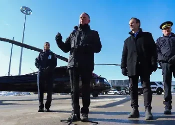 Canadá declara al Cartel de Sinaloa y Tren de Aragua organizaciones terroristas