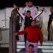 Honduras colabora con EEUU para la deportación de migrantes venezolanos a su país
