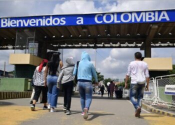 Táchira refuerza seguridad y mantiene los puentes fronterizos abiertos tras ataque en Cúcuta