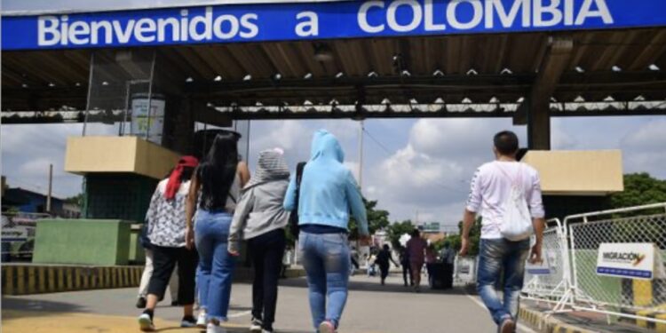 Táchira refuerza seguridad y mantiene los puentes fronterizos abiertos tras ataque en Cúcuta