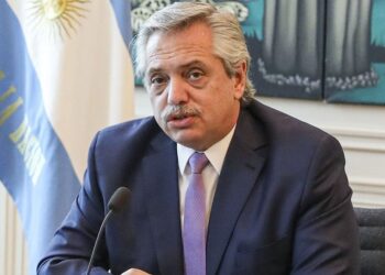 Alberto Fernández presenta apelación su procesamiento en caso de violencia de género