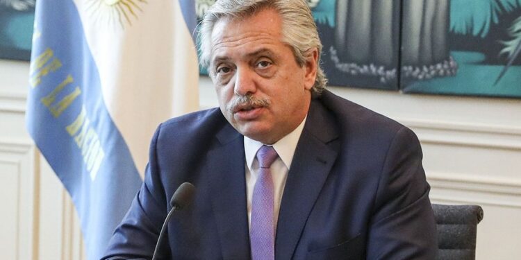 Alberto Fernández presenta apelación su procesamiento en caso de violencia de género