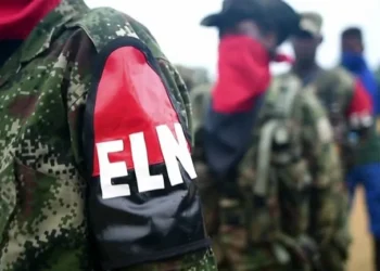 ELN liberó a cuatro soldados colombianos que había secuestrado en Arauca