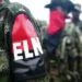 ELN liberó a cuatro soldados colombianos que había secuestrado en Arauca
