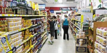 La canasta alimentaria venezolana de enero se ubicó en 476,82 dólares