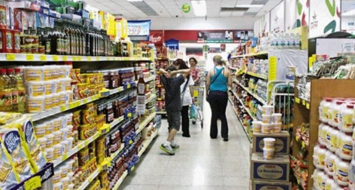 La canasta alimentaria venezolana de enero se ubicó en 476,82 dólares
