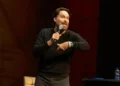 George Harris se presentará en el festival de Viña del Mar este domingo