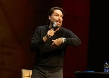 George Harris se presentará en el festival de Viña del Mar este domingo