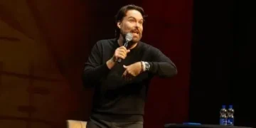 George Harris se presentará en el festival de Viña del Mar este domingo