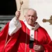 Papa Francisco agradeció los mensajes de afecto y oraciones por su salud