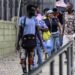 República Dominicana anuncia medidas «más estrictas» en la frontera con Haití