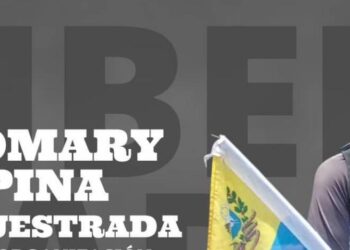 Denuncian detención  coordinadora de Vente Venezuela Bolívar