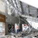 Presidenta de Perú pide sancionar severamente responsables en desplome del techo en centro comercial
