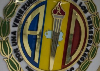 Acción Democrática reitera su compromiso con la Unidad y los resultados del 28-J