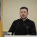 Zelensky está «dispuesto» a renunciar como presidente a cambio de la membresía de Ucrania en la OTAN