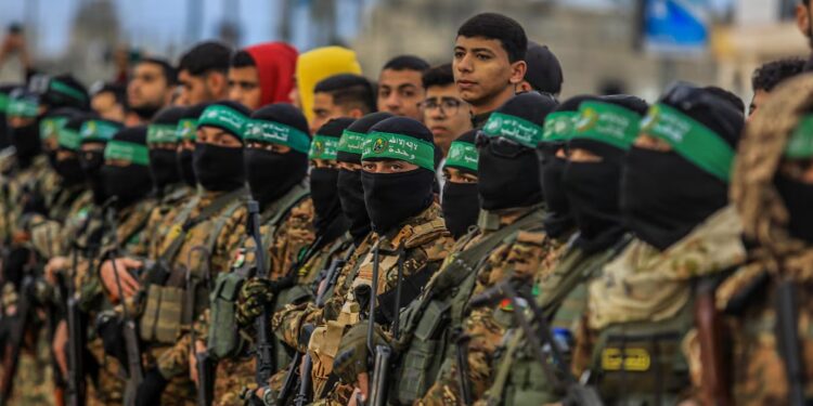 Hamás afirmó que no retomará negociaciones con Israel hasta que libere a palestinos presos: “es una decisión estúpida”