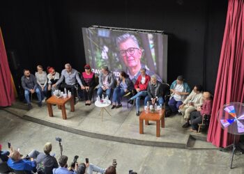 Estudio de Artes Escénicas de Chacao abre sus puertas