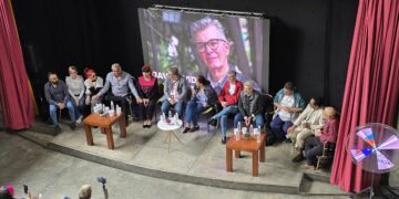 Estudio de Artes Escénicas de Chacao abre sus puertas