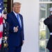 Trump asegura que la guerra en Ucrania podría terminar en semanas