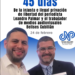 CNP denuncia 45 días de la «injusta e ilegal» detención de dos periodistas en Zulia