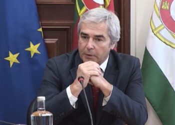 Portugal no descarta el envío de tropas a Ucrania si hay un plan de paz