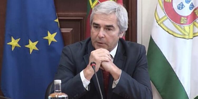 Portugal no descarta el envío de tropas a Ucrania si hay un plan de paz