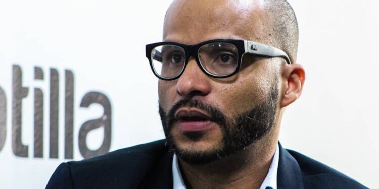 Reporteros Sin Fronteras exige la liberación inmediata del periodista Rory Branker