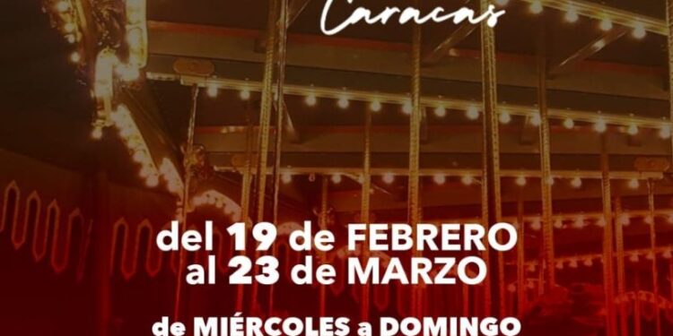 Arrancó Temporada Trece de Micro Teatral Caracas en Urban Cuplé