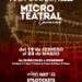Arrancó Temporada Trece de Micro Teatral Caracas en Urban Cuplé