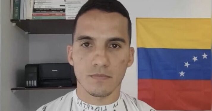 Corte de Chile autorizó la extradición de «El Fresa», implicado en asesinato de Ronald Ojeda