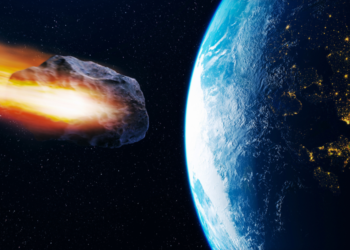 NASA anuncia que el asteroide 2024 YR4 ya no representa una amenaza para la Tierra 