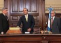 HRW alertó que Milei «socava la independencia judicial» al designar por decreto a magistrados de la Corte Suprema